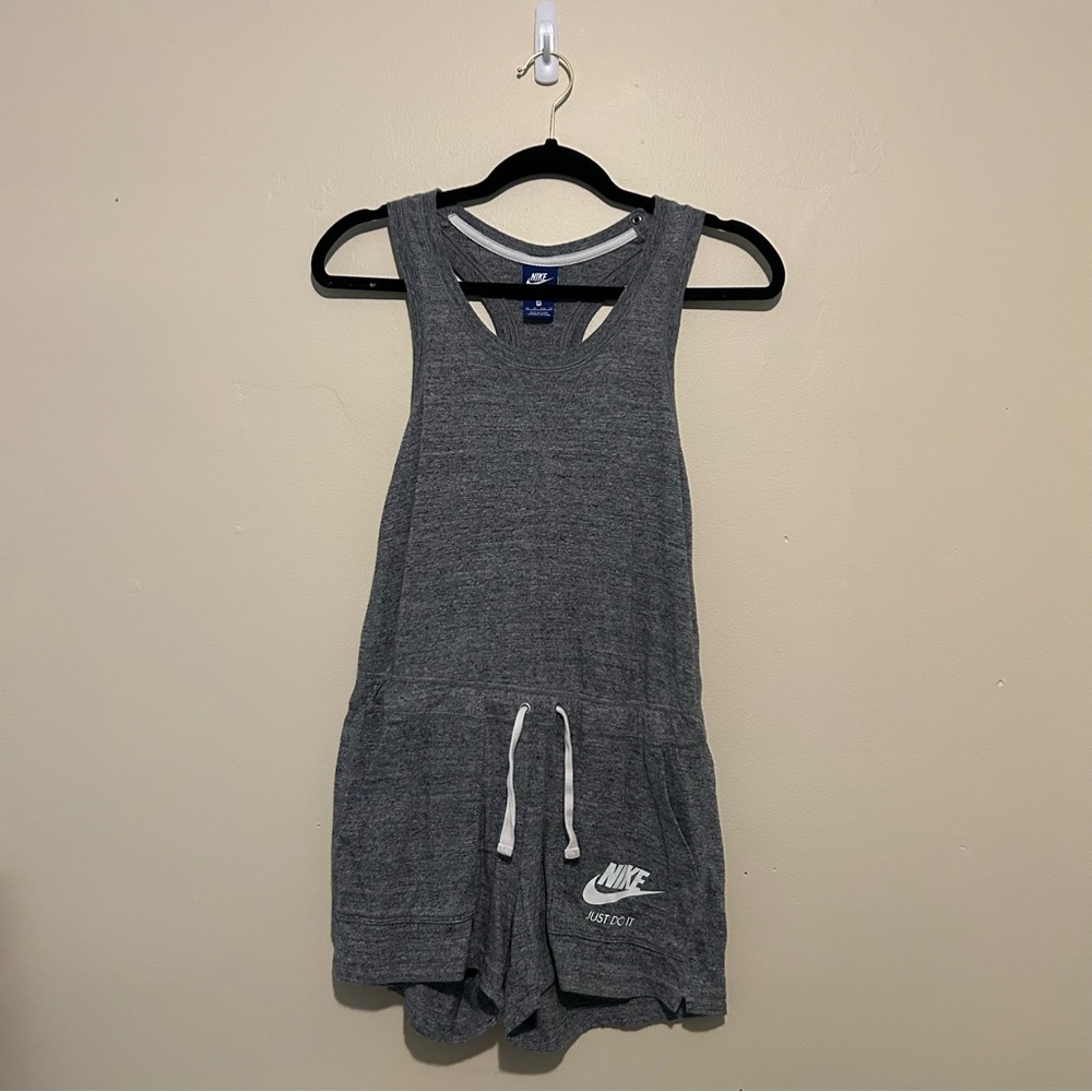 Nike Romper